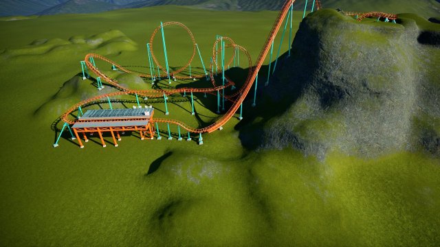 Mod image