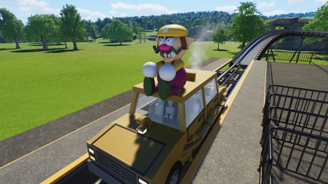 Mod image