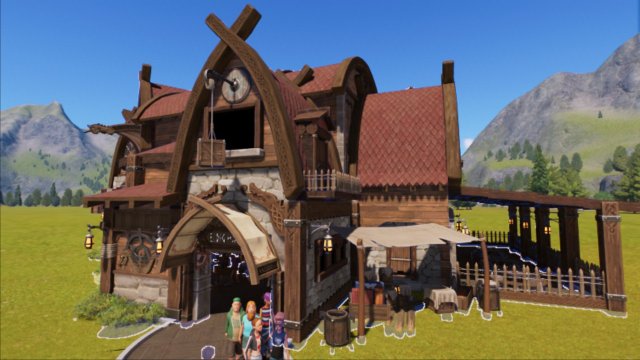 Mod image