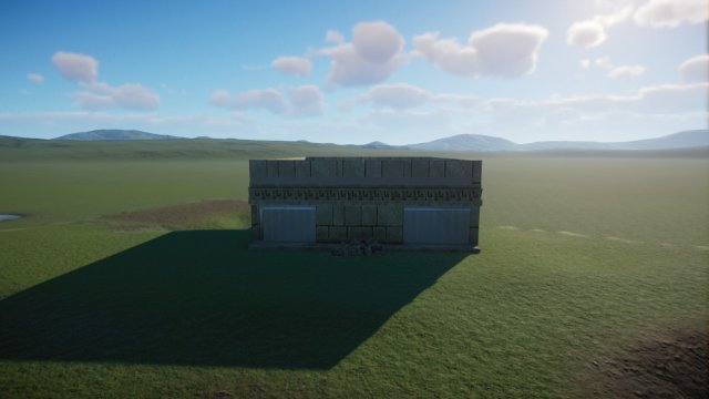 Mod image