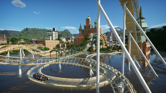Mod image