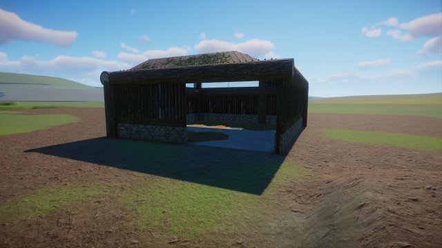 Mod image