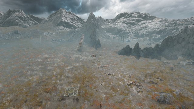 Mod image