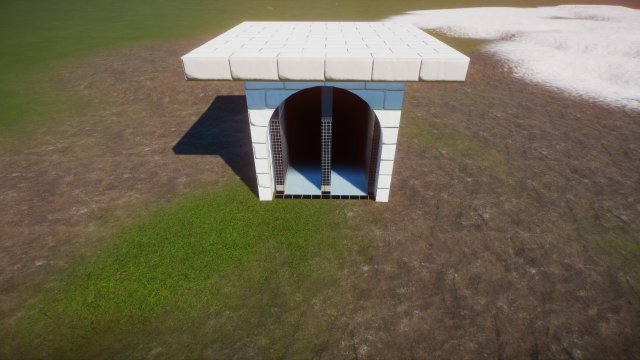 Mod image