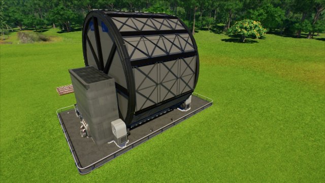 Mod image