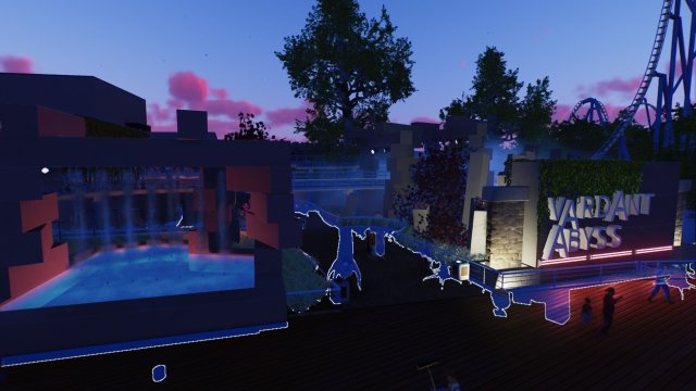 Mod image