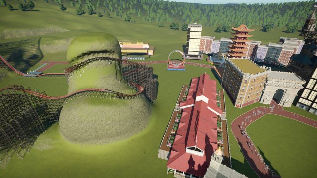 Mod image