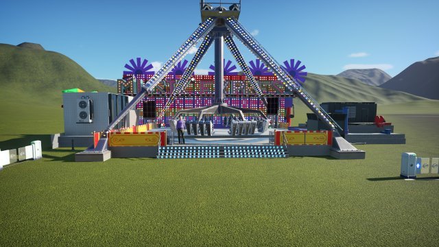 Mod image