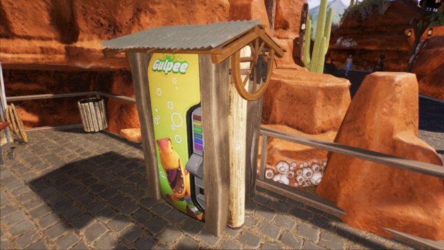 Mod image