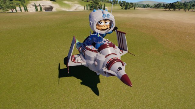 Mod image