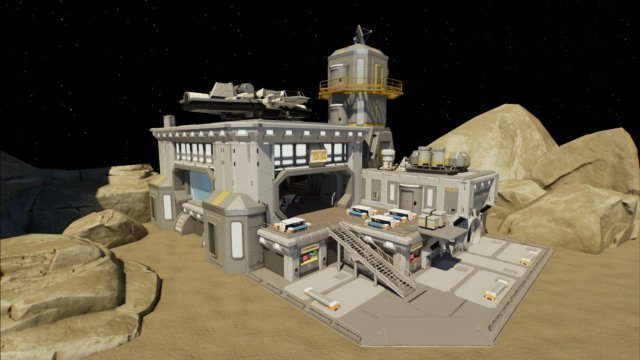 Mod image