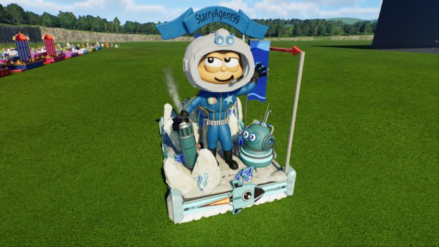 Mod image
