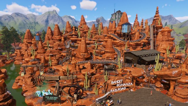 Mod image