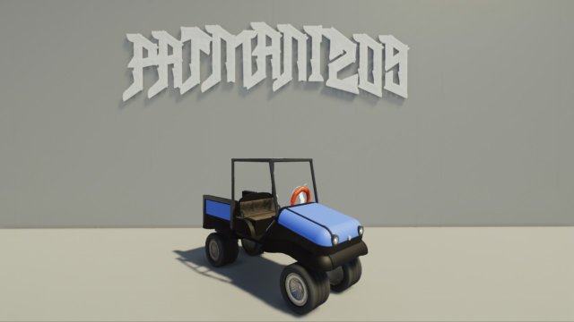 Mod image