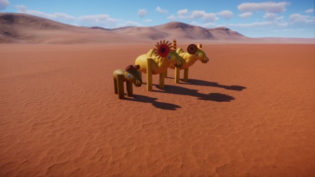 Mod image