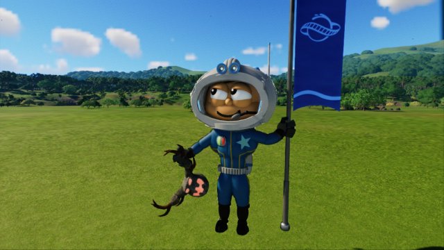 Mod image