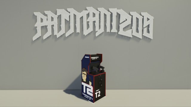 Mod image