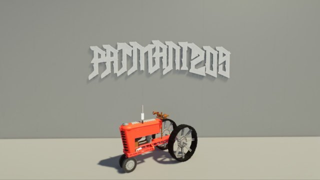Mod image
