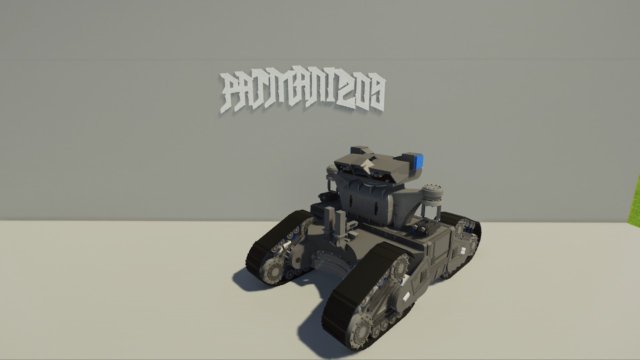 Mod image