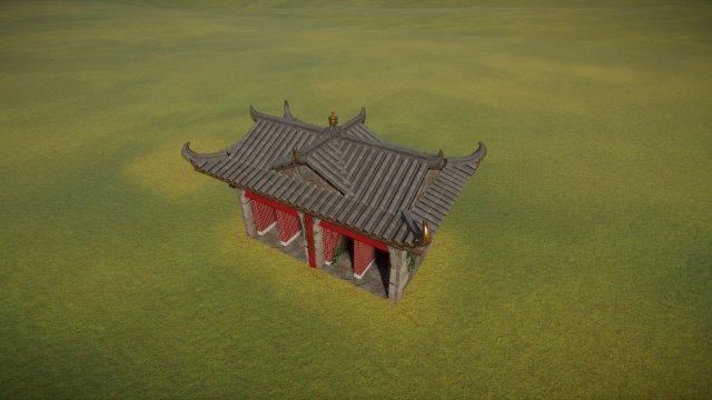 Mod image