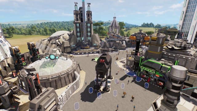 Mod image