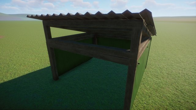 Mod image