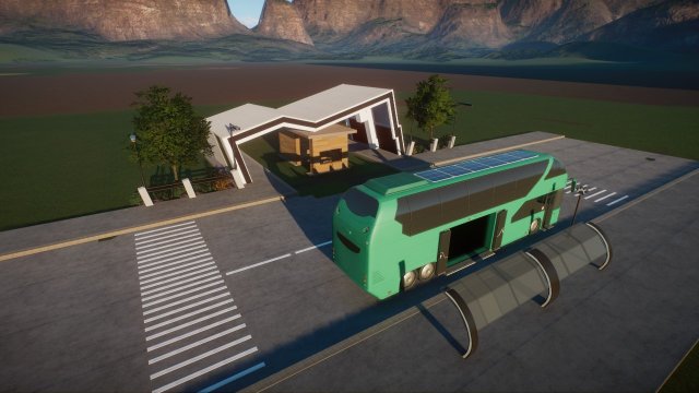 Mod image