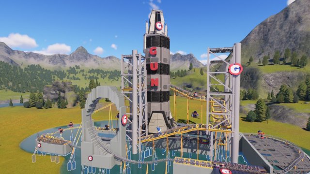 Mod image