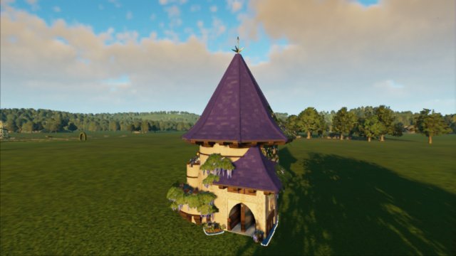 Mod image