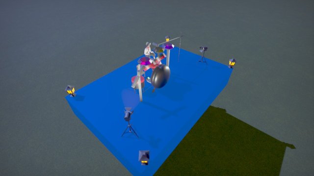 Mod image