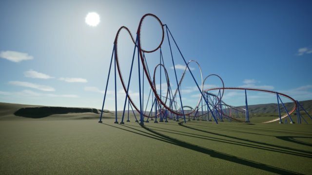 Mod image