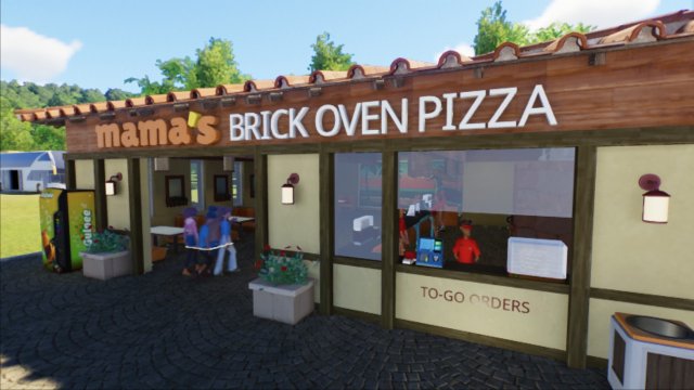 Mod image