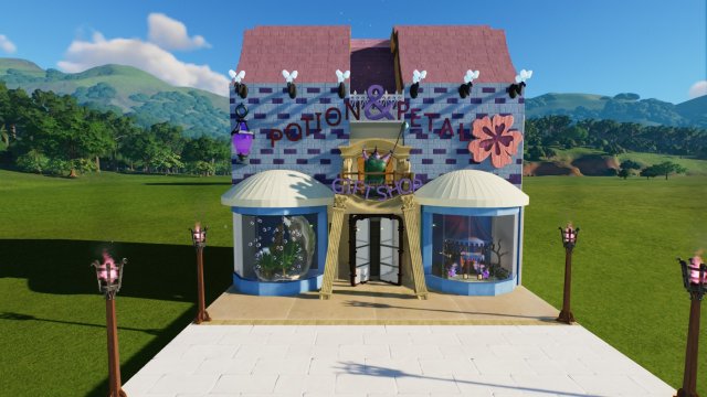 Mod image
