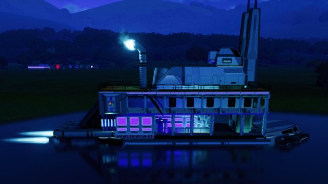 Mod image