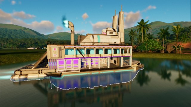 Mod image