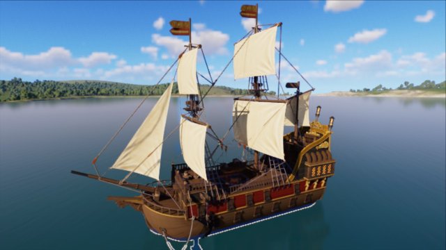 Mod image