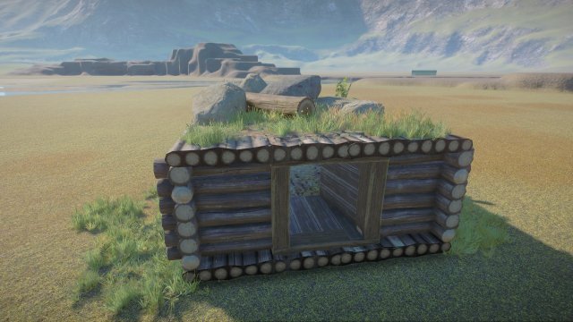 Mod image