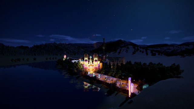 Mod image