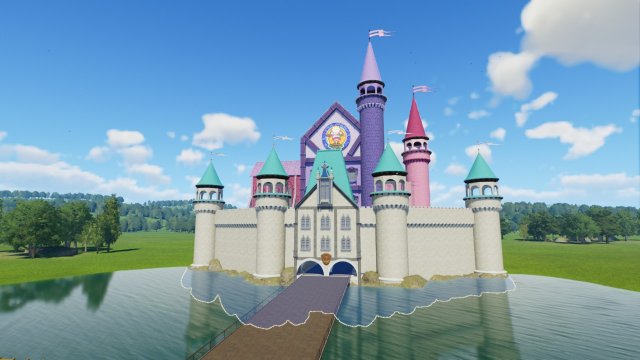 Mod image