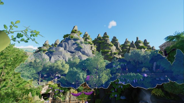 Mod image