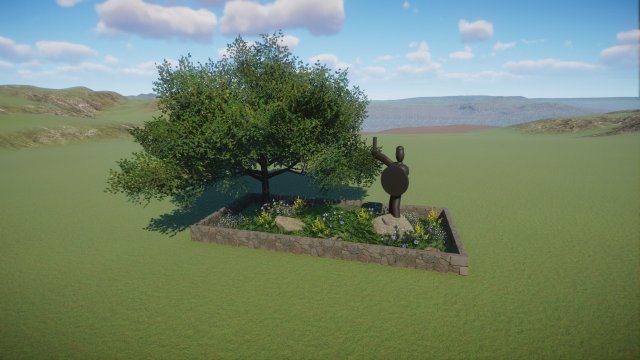 Mod image