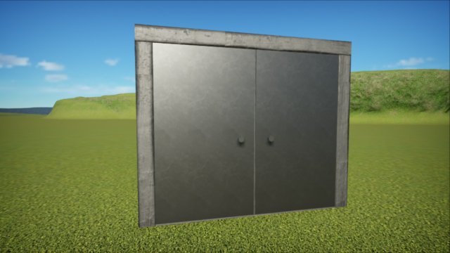 Mod image