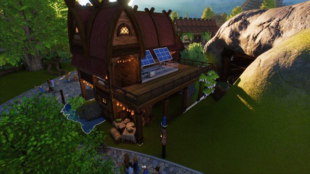 Mod image