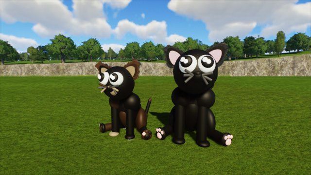 Mod image