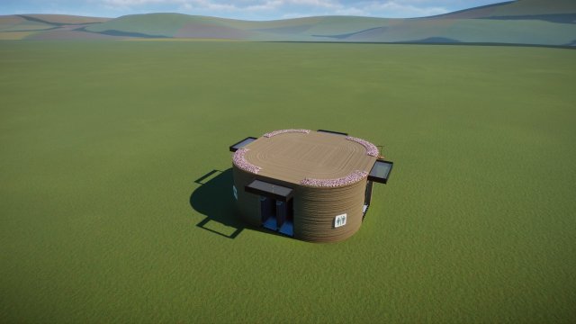 Mod image