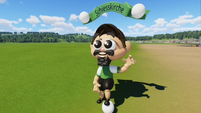 Mod image
